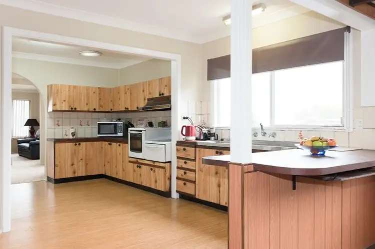 Fifth view of Homely house listing, 175 North Burge Road, Woy Woy NSW 2256