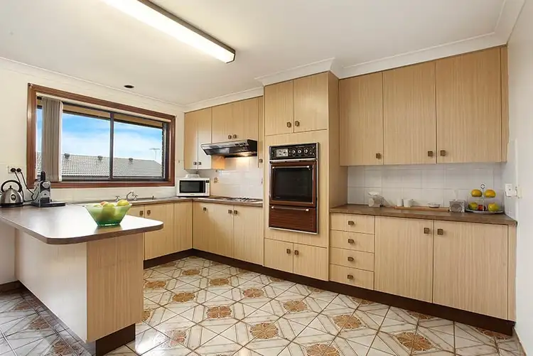 Fourth view of Homely house listing, 42 Boronia Road, Bossley Park NSW 2176