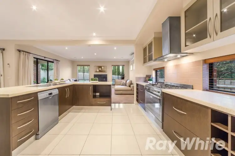 Fifth view of Homely house listing, 17 Ireland Street, Burwood VIC 3125