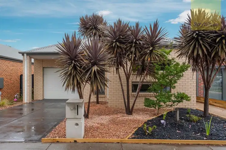 Second view of Homely house listing, 9 Somersby Road, Craigieburn VIC 3064