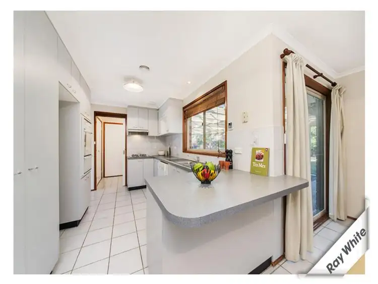 Seventh view of Homely house listing, 31 Brittlebank Circuit, Banks ACT 2906