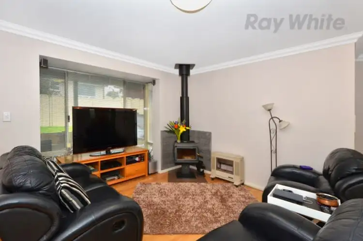 Sixth view of Homely house listing, 41a Hillman Street, Spencer Park WA 6330