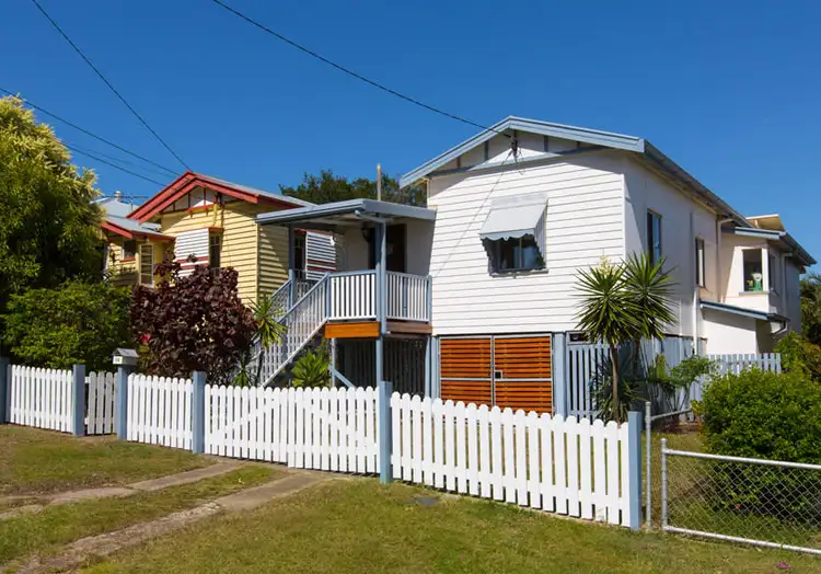 Second view of Homely house listing, 14 John Bright Street, Moorooka QLD 4105