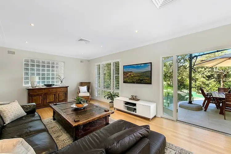 Sixth view of Homely house listing, 18 Waratah Road, Turramurra NSW 2074