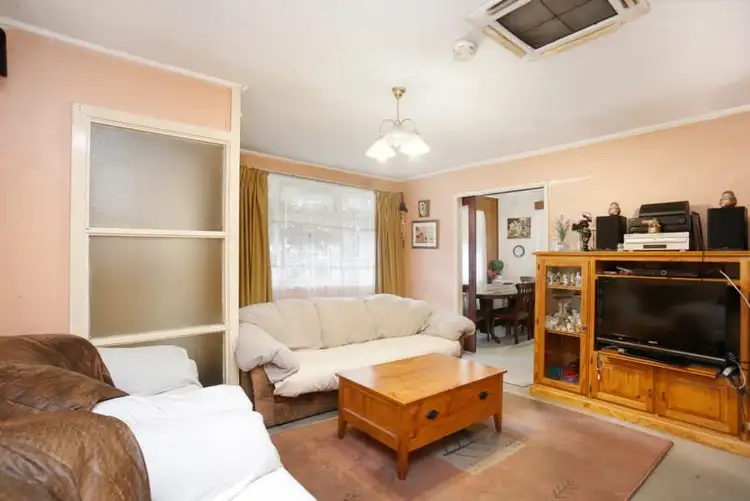 Fourth view of Homely house listing, 119 Alexander Avenue, Thomastown VIC 3074