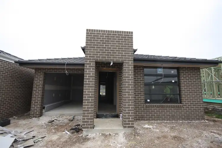 Main view of Homely house listing, 126B Village Circuit, Gregory Hills NSW 2557