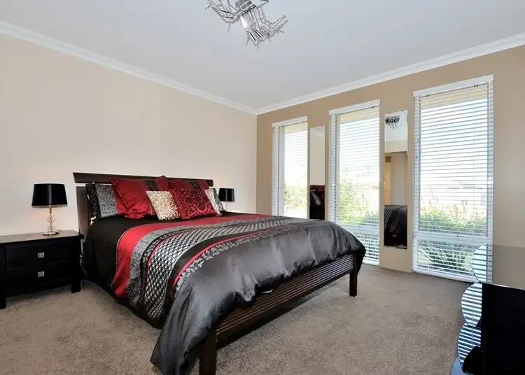 Sixth view of Homely house listing, 4 Cape Gardens, Ellenbrook WA 6069