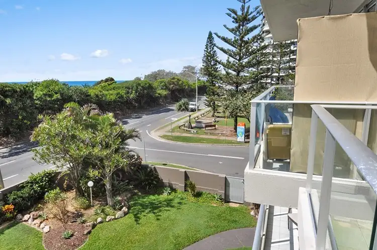 Sixth view of Homely apartment listing, 8/3508 Main Beach Parade, Main Beach QLD 4217