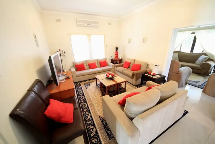 Third view of Homely house listing, 259 LAKEMBA Street, Lakemba NSW 2195