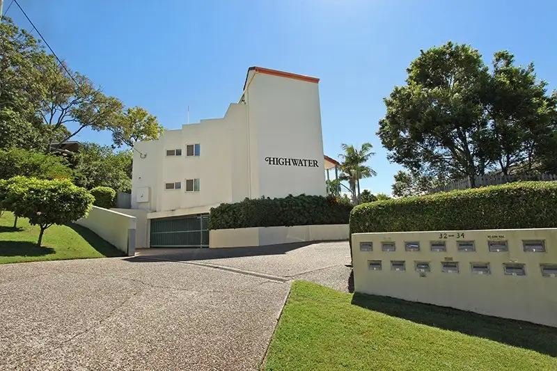 Main view of Homely unit listing, 2/32 Camfield Street, Alexandra Headland QLD 4572