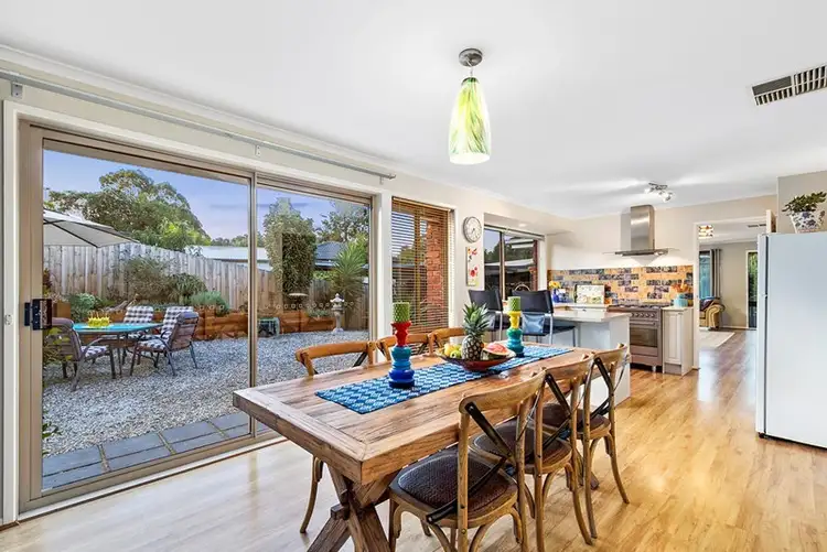 Fourth view of Homely house listing, 87 LANDSCAPE Drive, Mooroolbark VIC 3138