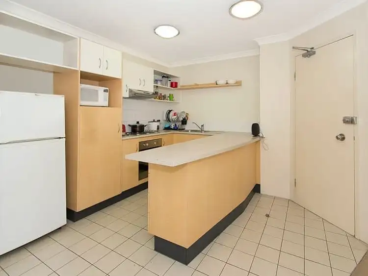 Fourth view of Homely unit listing, 86/139 Macquarie Street, St Lucia QLD 4067