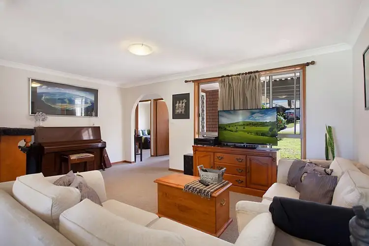 Second view of Homely house listing, 34 Main Street, Killarney Vale NSW 2261