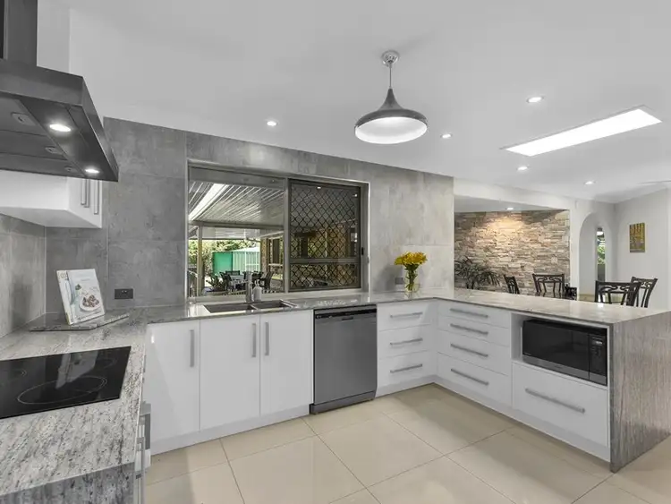 Fourth view of Homely house listing, 18 Glenvillan Place, Bridgeman Downs QLD 4035