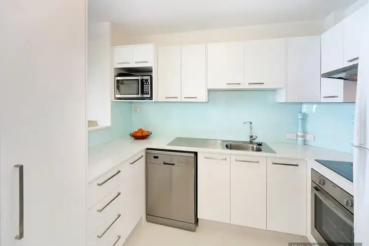 Fourth view of Homely unit listing, Unit 1 Seaspray 21 Warne Terrace, Kings Beach QLD 4551