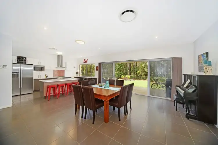 Third view of Homely house listing, 15 Teneale Place, Glass House Mountains QLD 4518
