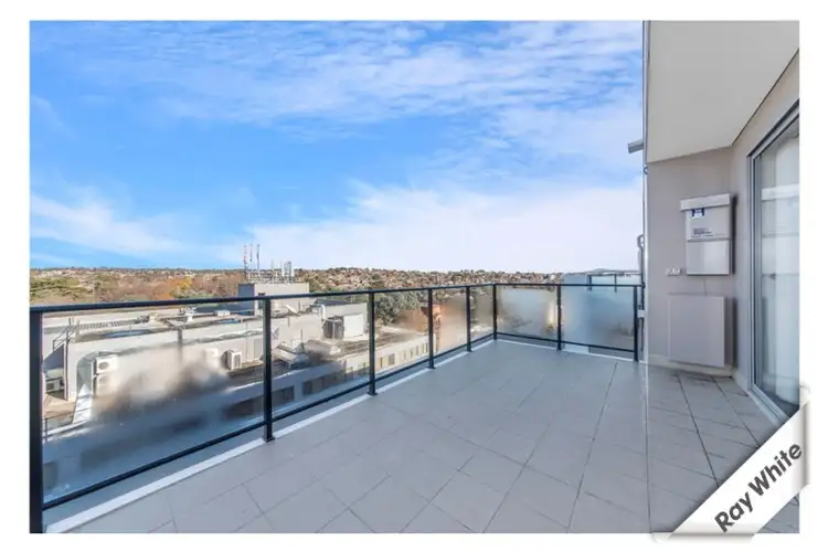 Seventh view of Homely unit listing, 34/13-15 Morisset Street, Queanbeyan NSW 2620