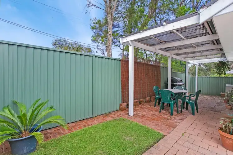 Fifth view of Homely villa listing, 1/2 Quarry Road, Ryde NSW 2112