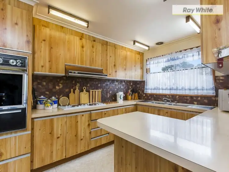 Fourth view of Homely house listing, 58 Leon Avenue, Rosebud VIC 3939