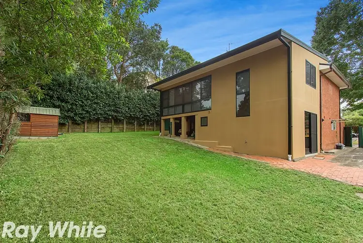 Fourth view of Homely house listing, 36 Brodie Street, Baulkham Hills NSW 2153