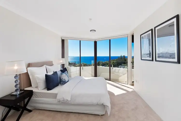 Fifth view of Homely apartment listing, 32/25 Marshall Street, Manly NSW 2095