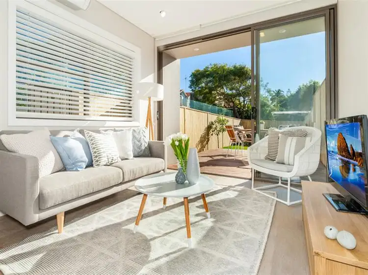 1/59 Burnie Street, Clovelly NSW 2031