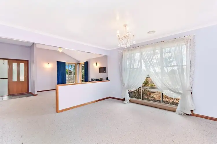 Second view of Homely house listing, 1 Rix Avenue, Cobden VIC 3266