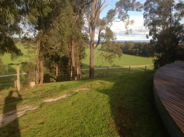 Second view of Homely rural property listing, 150 Old Walhalla Road, Toongabbie VIC 3856