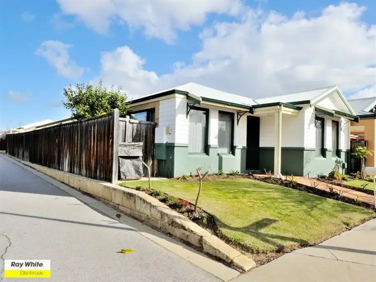 Third view of Homely house listing, 64 Sunray Circle, Ellenbrook WA 6069