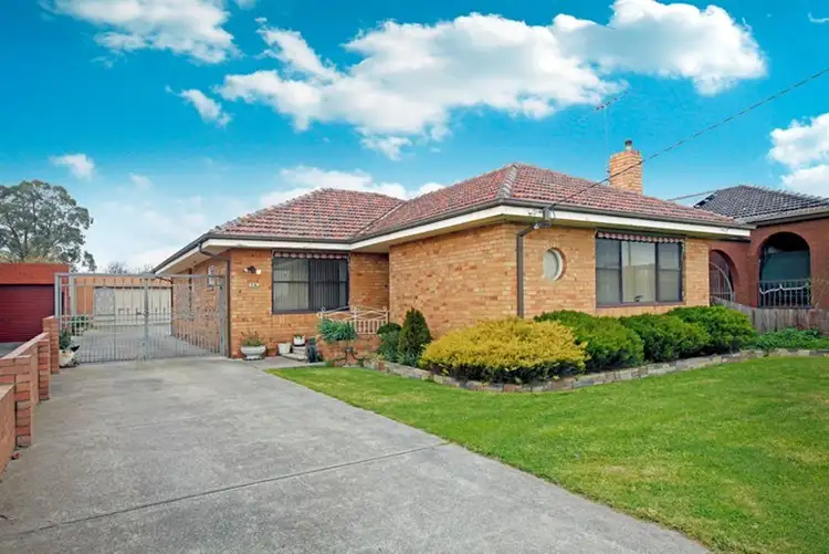 576 Gilbert Road, Reservoir VIC 3073