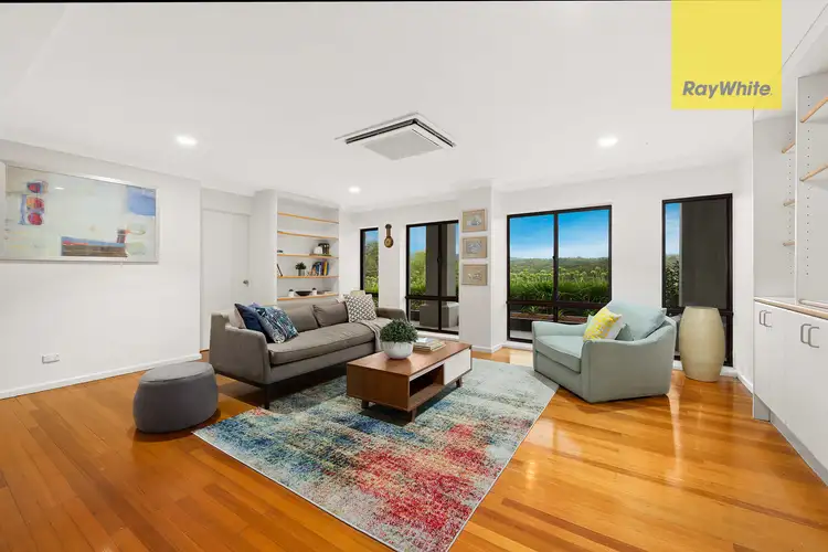 Fifth view of Homely house listing, 16 Blumm Road, Belgrave South VIC 3160