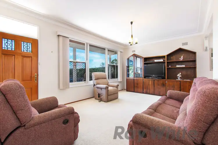 Second view of Homely house listing, 22 McDonald Crescent, Charlestown NSW 2290