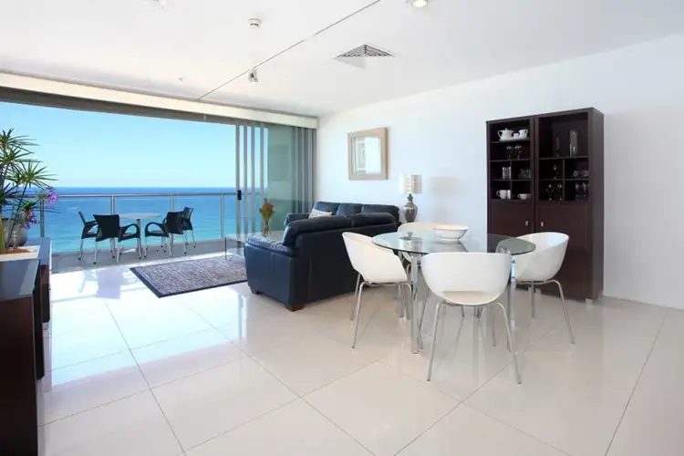 Fourth view of Homely unit listing, 2104 'Air on Broadbeach' 159 Old Burleigh Road, Broadbeach QLD 4218
