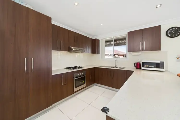 Fourth view of Homely house listing, 53 Lucretia Road, Seven Hills NSW 2147