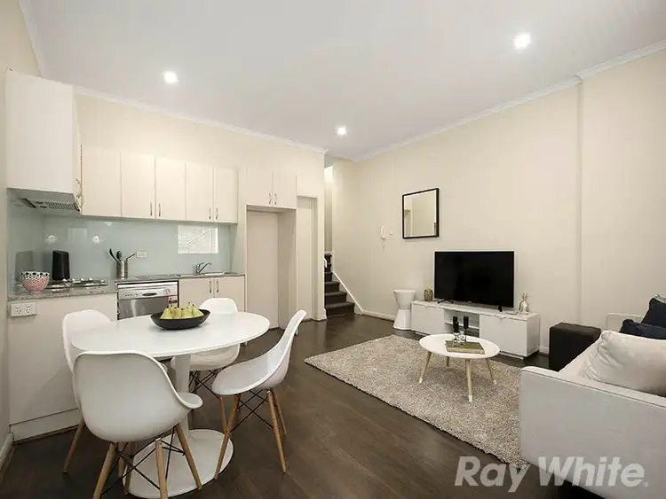 Second view of Homely apartment listing, 8/170 St kilda Road, St Kilda VIC 3182