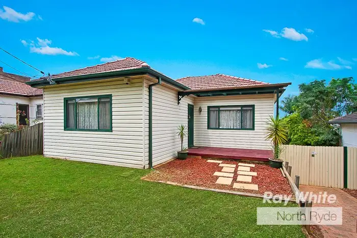 Second view of Homely house listing, 134 Quarry Road, Ryde NSW 2112