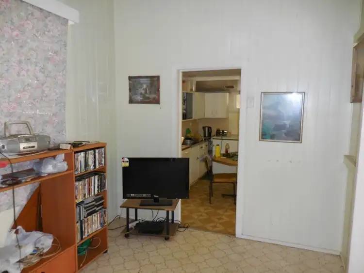 Third view of Homely house listing, 21 Knight, Kingaroy QLD 4610