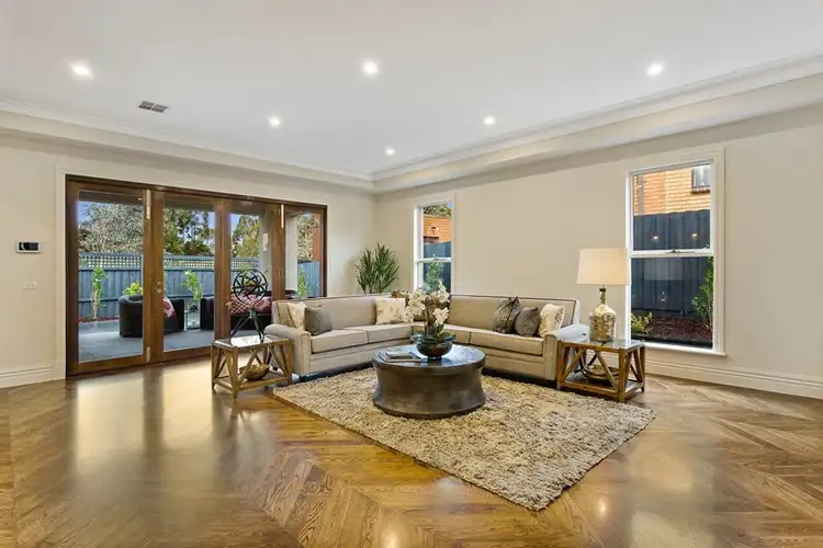 Second view of Homely house listing, 37 Gardenia Road, Balwyn North VIC 3104