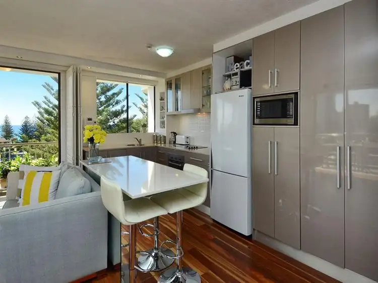 Fourth view of Homely apartment listing, 23/22 Armick Avenue, Broadbeach QLD 4218