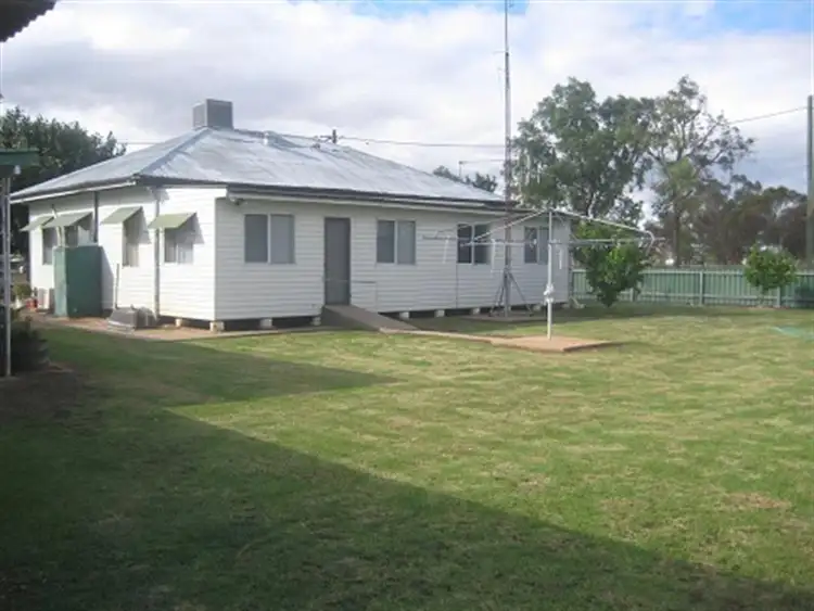 Fourth view of Homely house listing, 32 Warrena Street, Coonamble NSW 2829