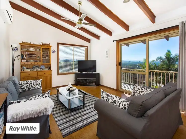Fifth view of Homely house listing, 32 McBrien Drive, Kiama Downs NSW 2533