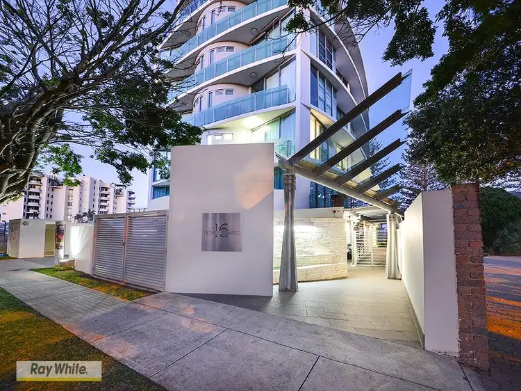 Main view of Homely unit listing, 16 Prince Edward Parade, Redcliffe QLD 4020