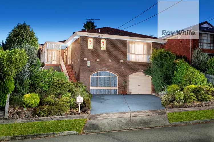 4 Cher Avenue, Bundoora VIC 3083