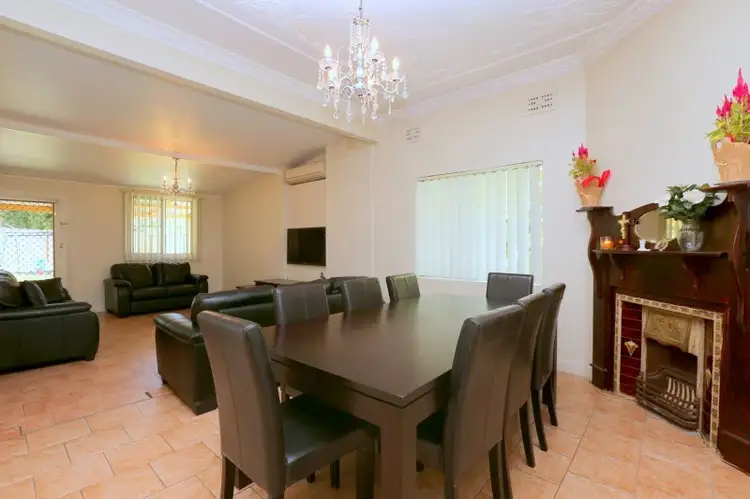 Third view of Homely house listing, 15 Wonga Street, Canterbury NSW 2193