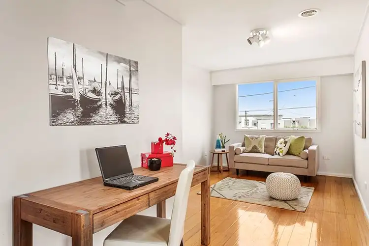 Fourth view of Homely townhouse listing, 1/2 Fyfe Drive, Templestowe Lower VIC 3107