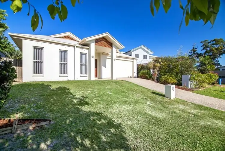 Main view of Homely house listing, 26 Ironhurst Place, Peregian Springs QLD 4573