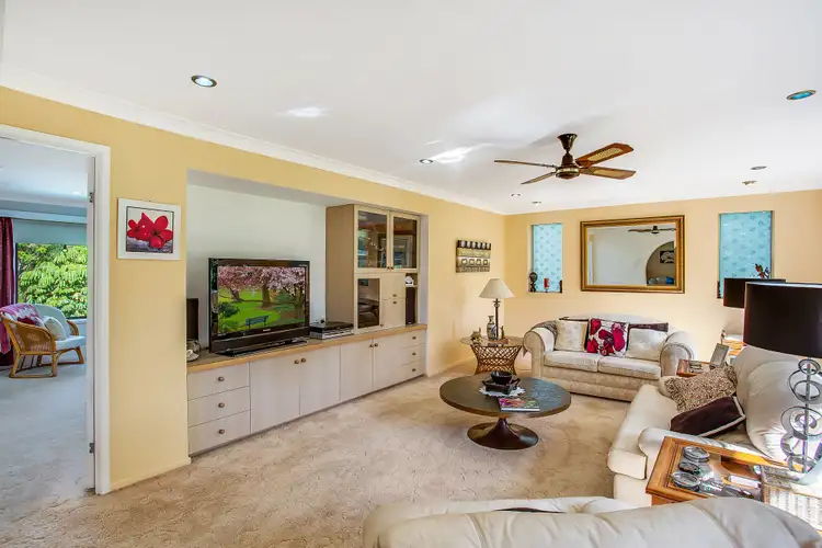 Sixth view of Homely house listing, 66 Bonogin Road, Mudgeeraba QLD 4213