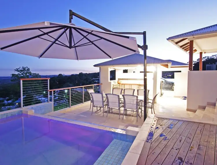 Sixth view of Homely house listing, 10 Village Place, Buderim QLD 4556