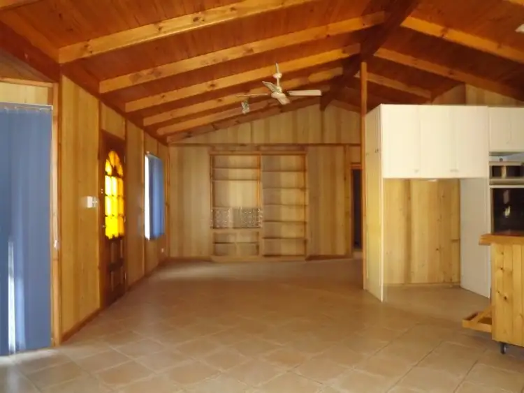 Second view of Homely house listing, 233 Point Leander Drive, Port Denison WA 6525