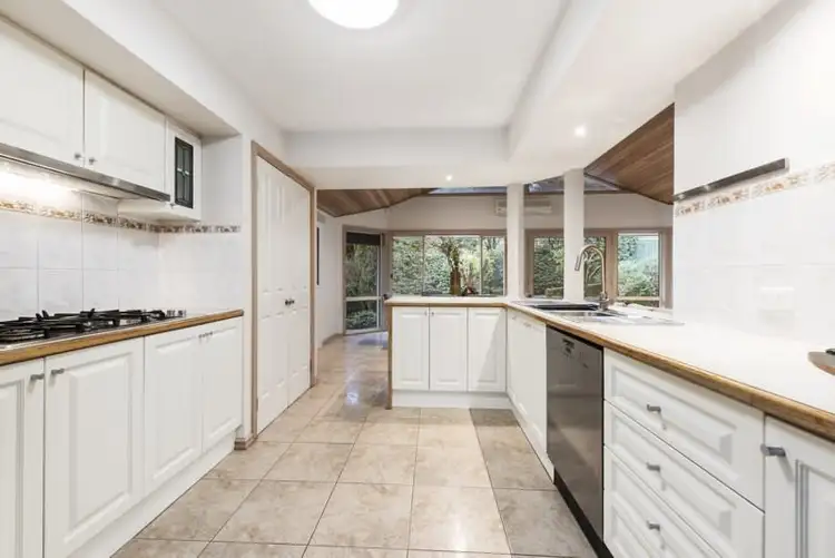 Fifth view of Homely house listing, 8-9 INDEPENDENCE Rise, Kilsyth South VIC 3137